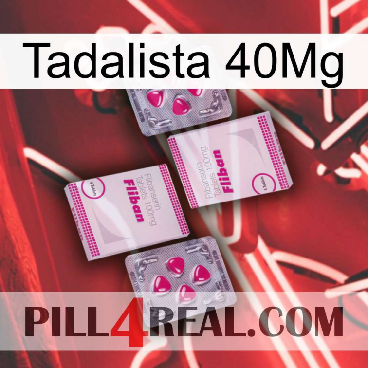 Tadalista 40Mg 33
